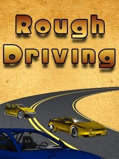 game pic for Rough driving